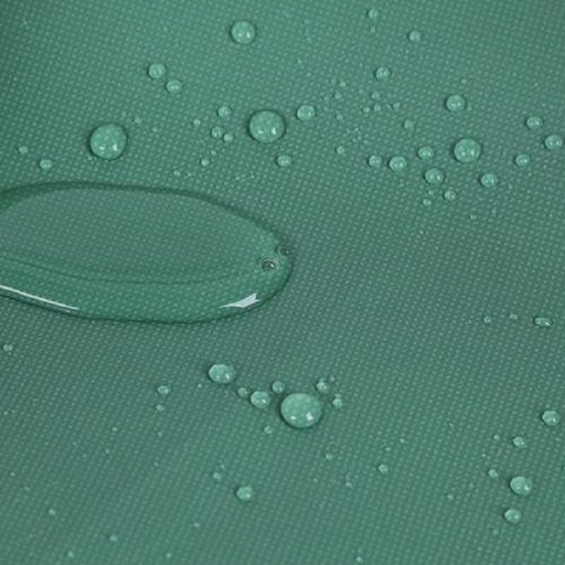 UV-защита Водоустойчиви Tarps 900gsm PVC платформа за брезент за камион