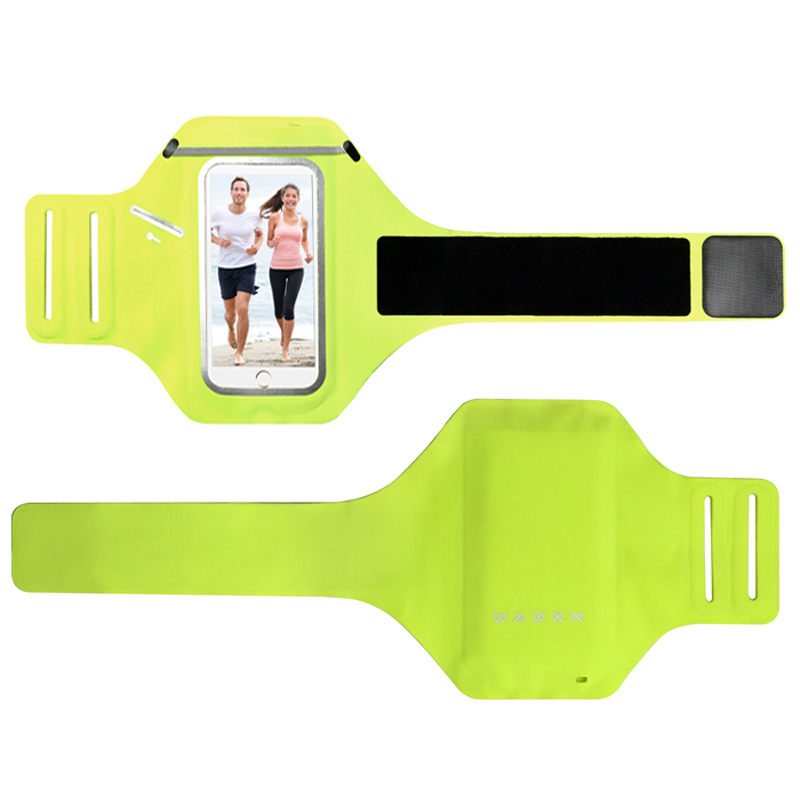 Опасен и модерен Outdoor Funning Cell Phone Armband