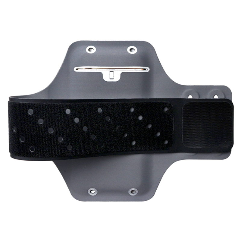 Търговски регулируем фитнес Джогинг Running Armband Case