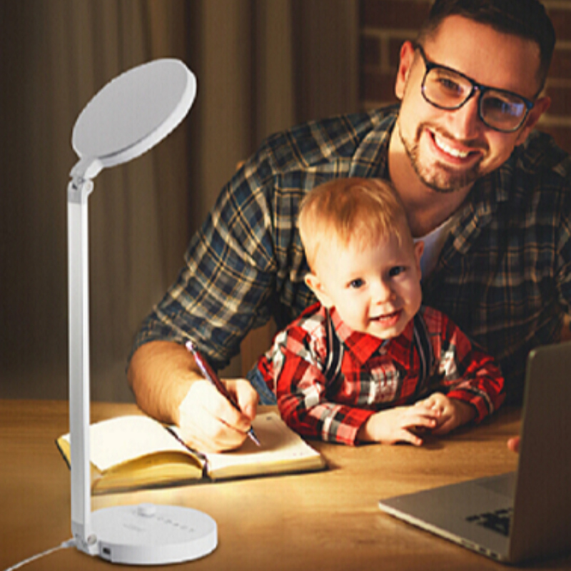 689s супер ярка ce rohs led resk lamp from china factory