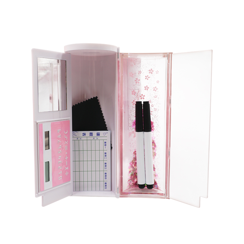 OEM Stationery Manufacturer Cusdized Glitter Ученически молив Box