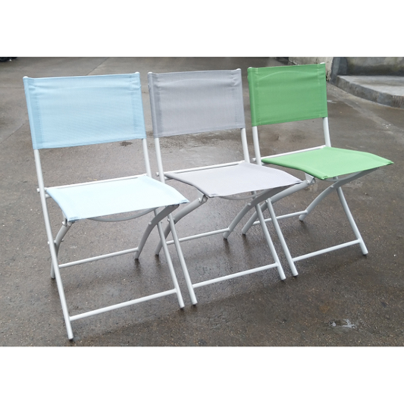 Стийл 3PCs градински комплект