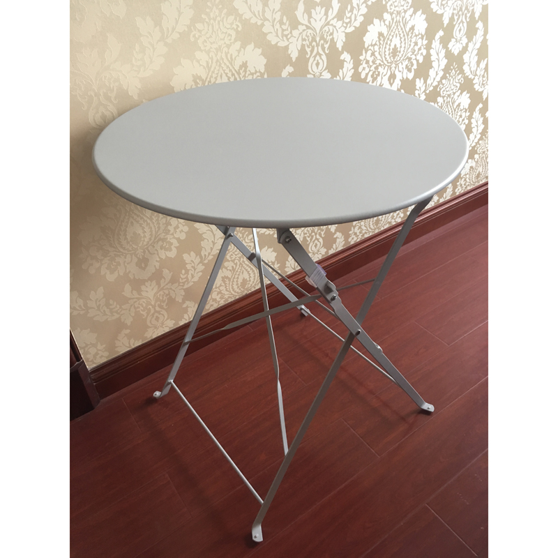 Стийл 3PCs градински комплект