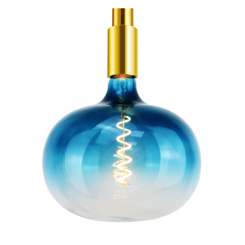 G220 EGG Gradient blue cct между 1600к до 2700к long life settle life lift field led light