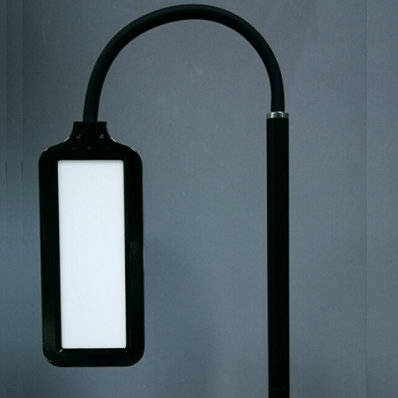 8181 Регулируема стояща модерна димируема Led Floor Lamp 7w за всекидневна