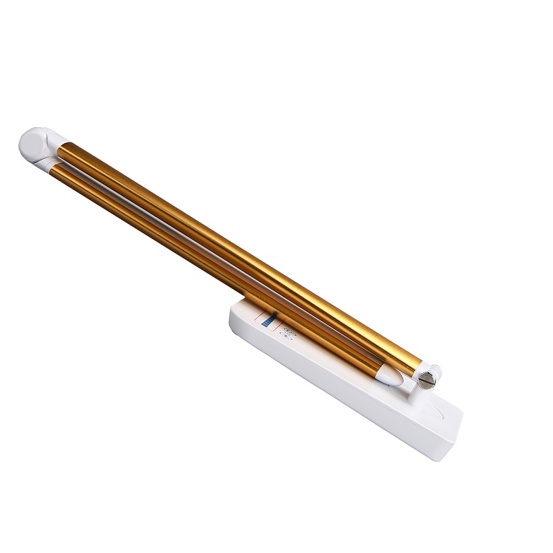58x European Style Hotel Wiless Deparation Retargeable LED Table Lamp