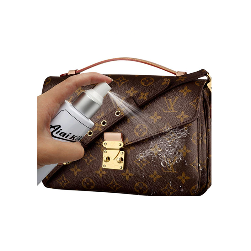 Как да защитим кожените чанти