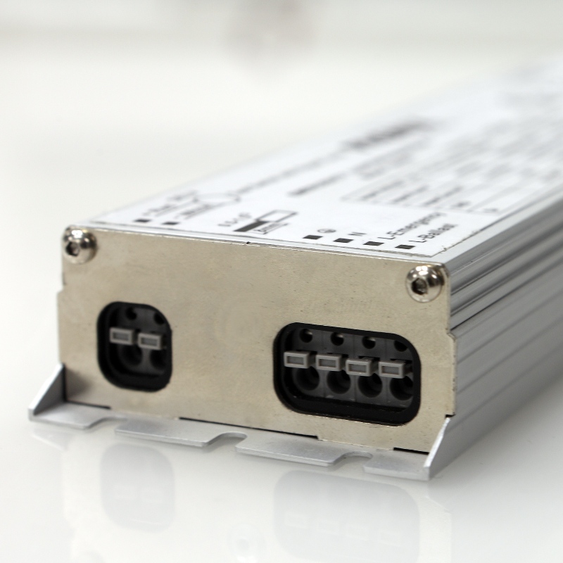 184009 ИНТЕГРИРАН FLUO AC + АВАРИЙНЕН БАЛАСТ