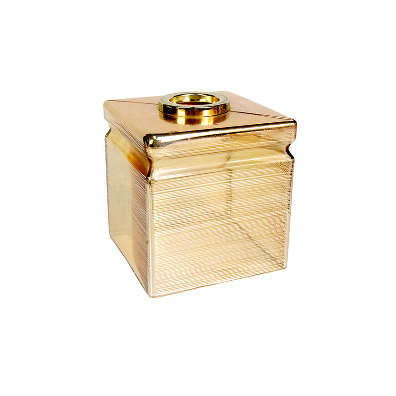 Професионален дизайн стъклени аксесоари за баня