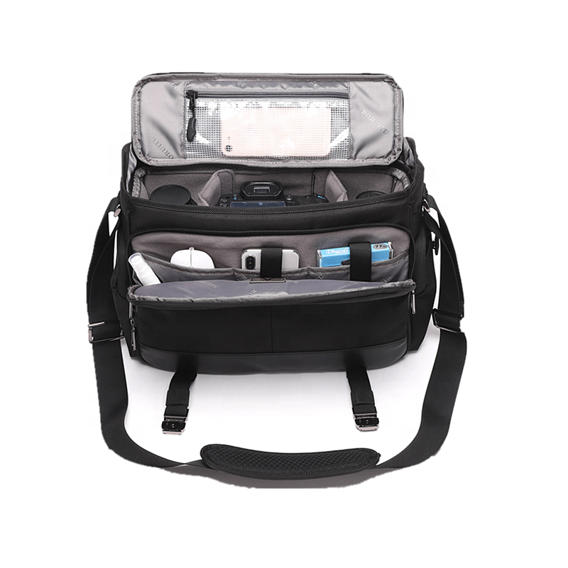 Diat BRTPL20 DSLR Messenger рамо мъже чанта рамо рамо видео dslr калъф
