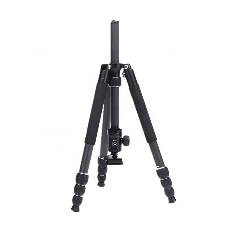 Diat CM294A + KH20 Цифров статив с лека тежест Carbon Fiber триножник професионален