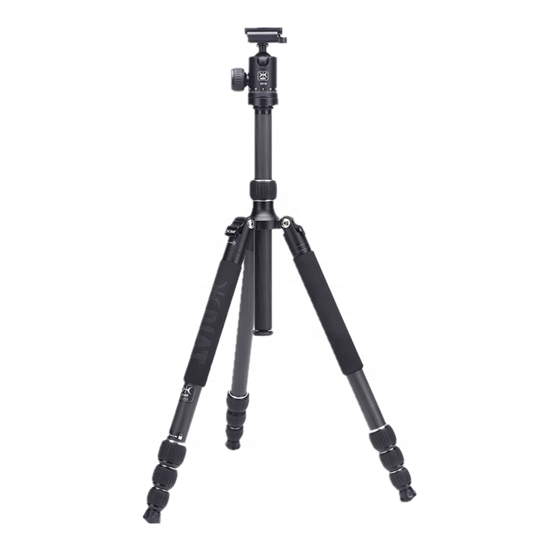 Diat CM294A + KH20 Цифров статив с лека тежест Carbon Fiber триножник професионален