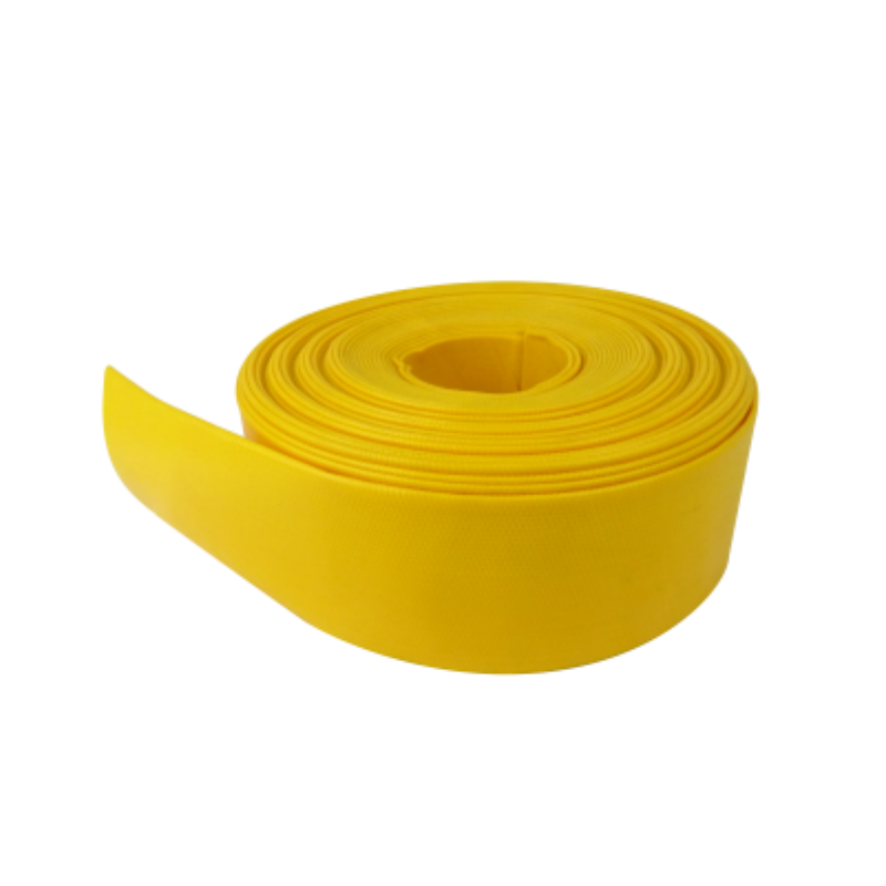 2019 гореща продажба селскостопанско цветно напояване 1-8 инчов PVC маркуч маркуч за водна помпа