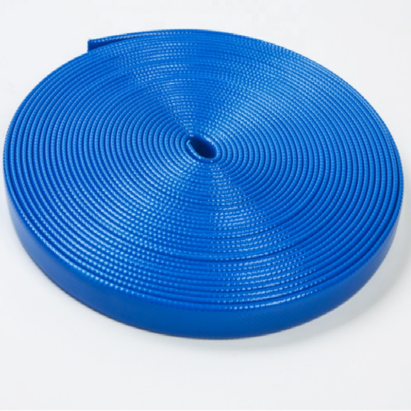 Pvc маркуч за миене на автомобили от лайфлат, произведен в Китай