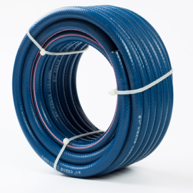 Висококачествена евтина цена въздух pvc lpg газов маркуч директен завод