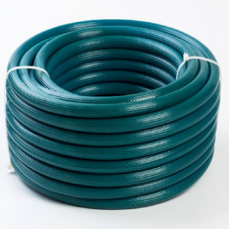 Висококачествена евтина цена въздух pvc lpg газов маркуч директен завод