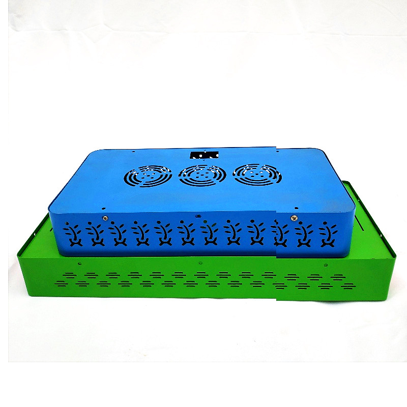 Растителна лампа