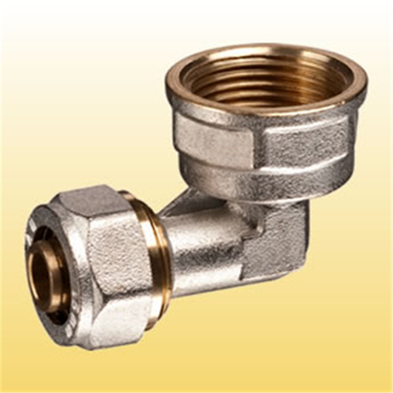 3/4 фиксиращи фитинги pex-al-pex