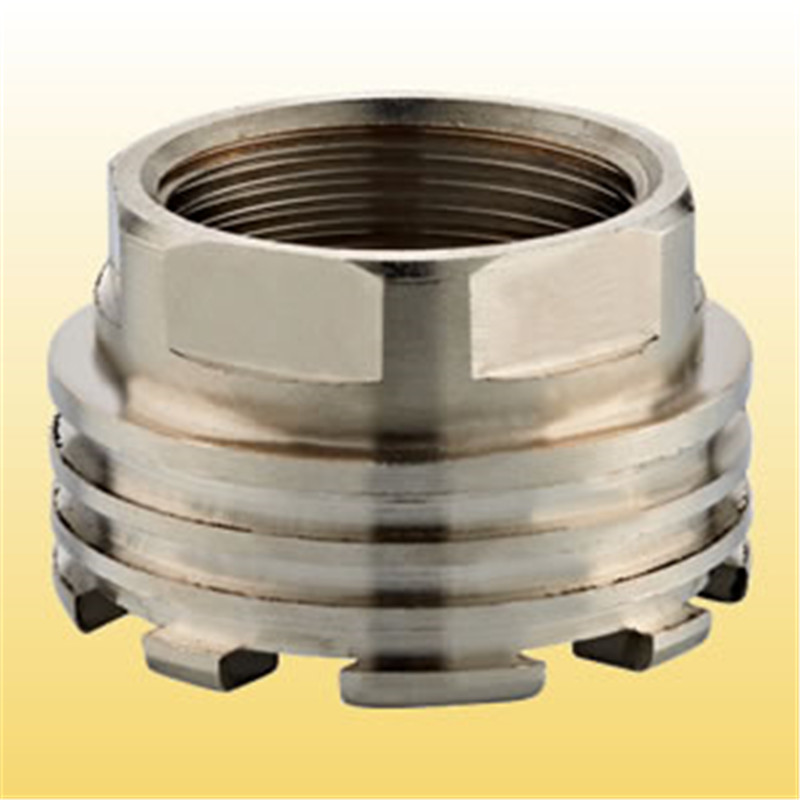 PPR INSERT FITTING месинг CW617