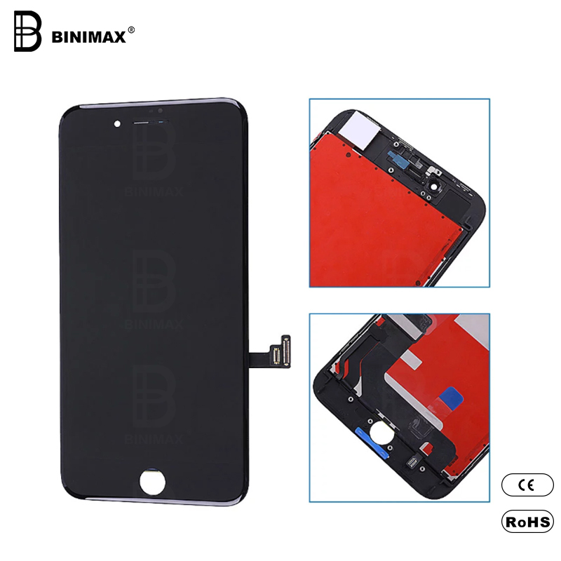 BINIMAX Мобилни телефони с висока конфигурация за ip 8P