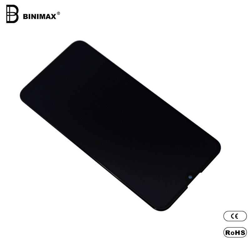 BINIMAX Китай Мобилен телефон TFT LCD екран Монтаж за Huawei се наслаждавайте на 9