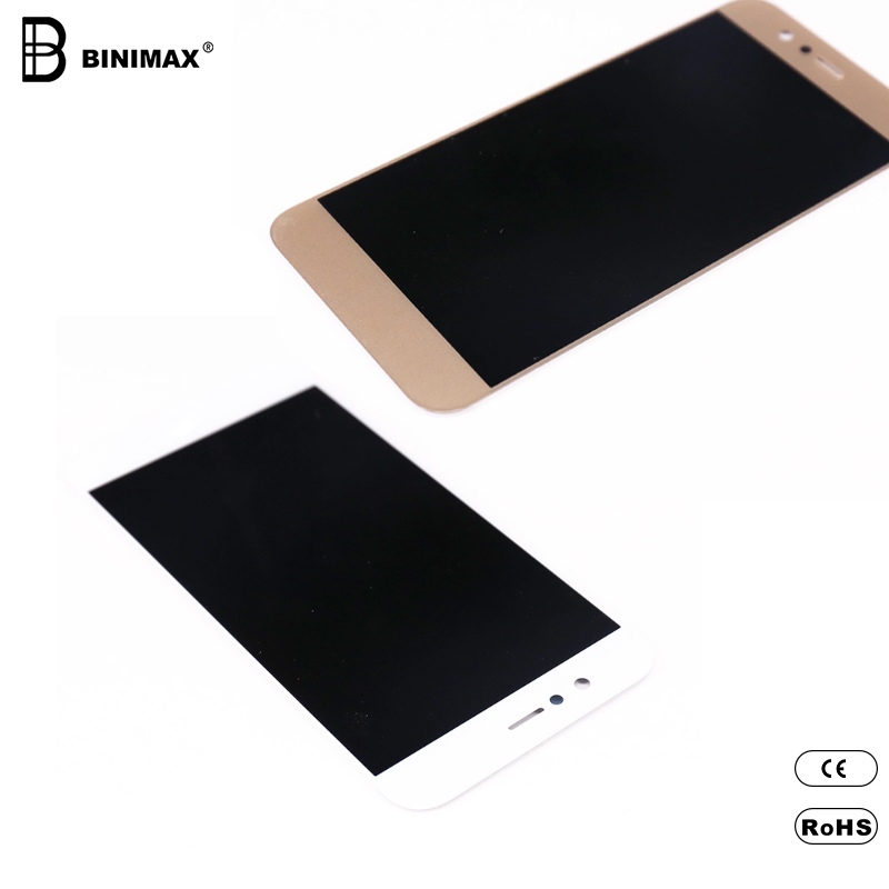 GSM LCD екрана Binimax заменя дисплей за HW nova 2