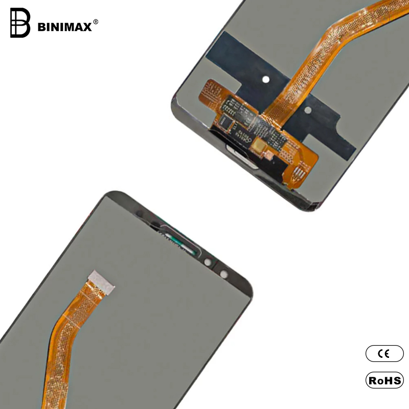 GSM LCD екрана Binimax заменя дисплей за HW nova 2s