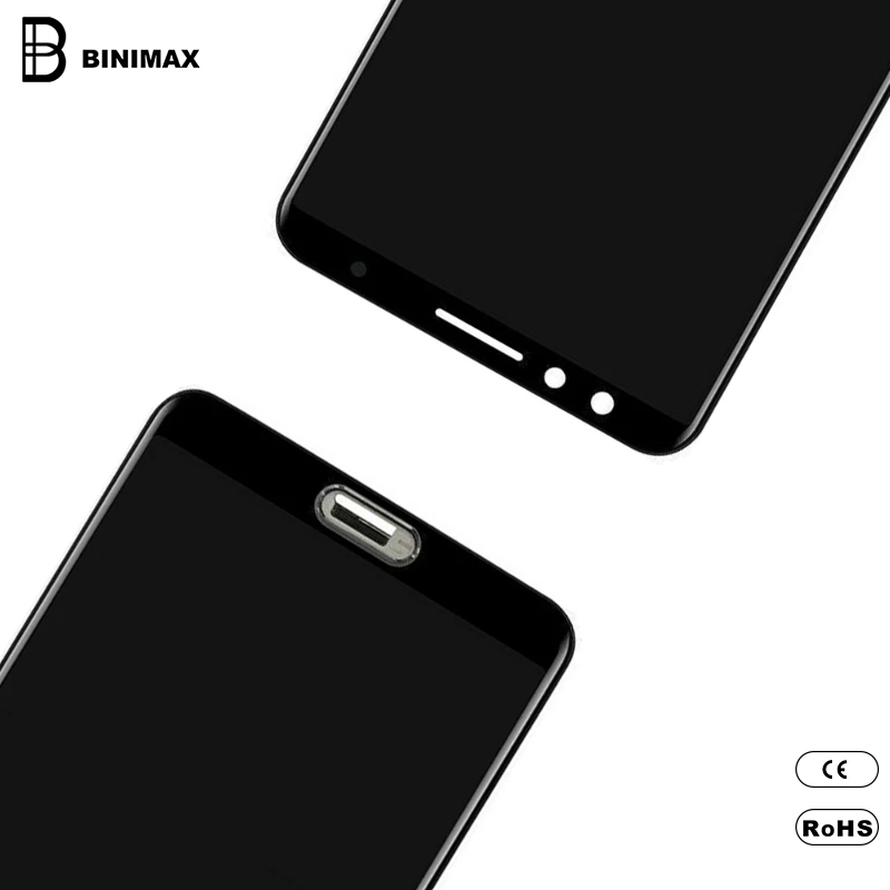GSM LCD екрана Binimax заменя дисплей за HW nova 2s