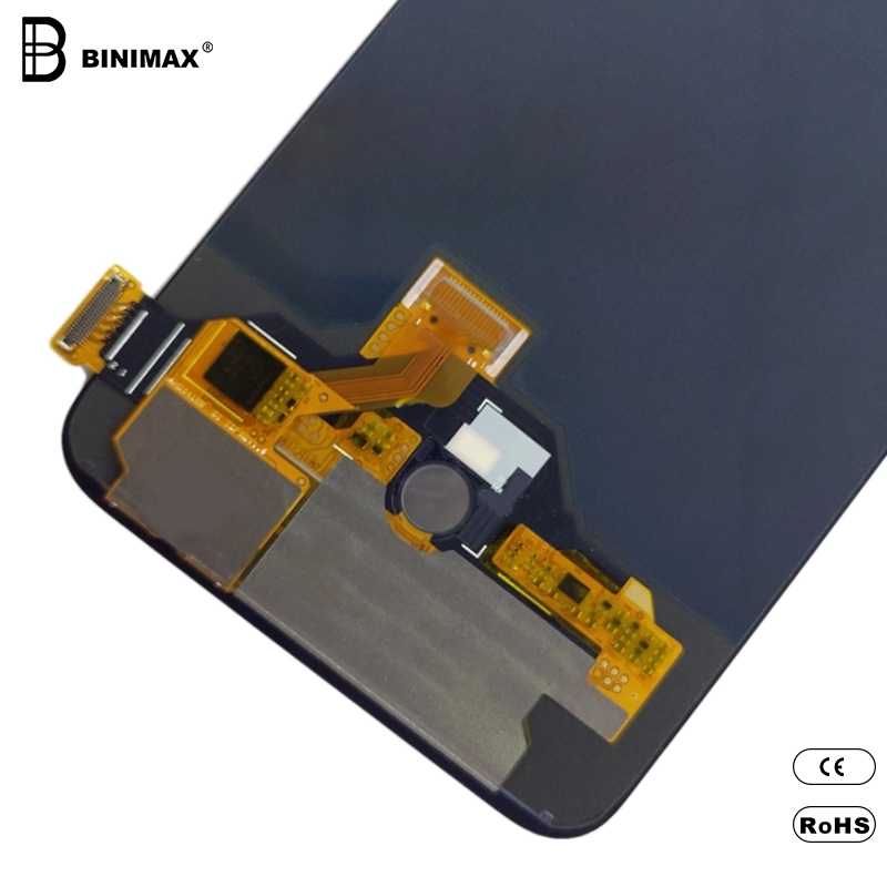Мобилен телефон TFT LCD скрийното монтиране на BINIMAX марка за OPPO R15X