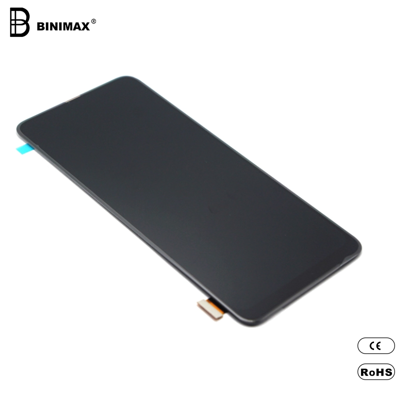 GSM TFT LCD сглобяване на бинарен екран