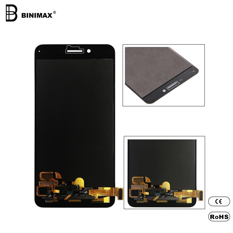 Мобилен телефон TFT LCD скрийното монтиране на BINIMAX за VIVO X6