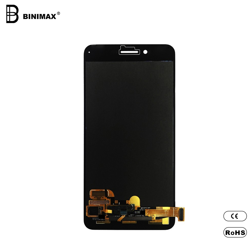 Мобилен телефон TFT LCD скрийното монтиране на BINIMAX за VIVO X6