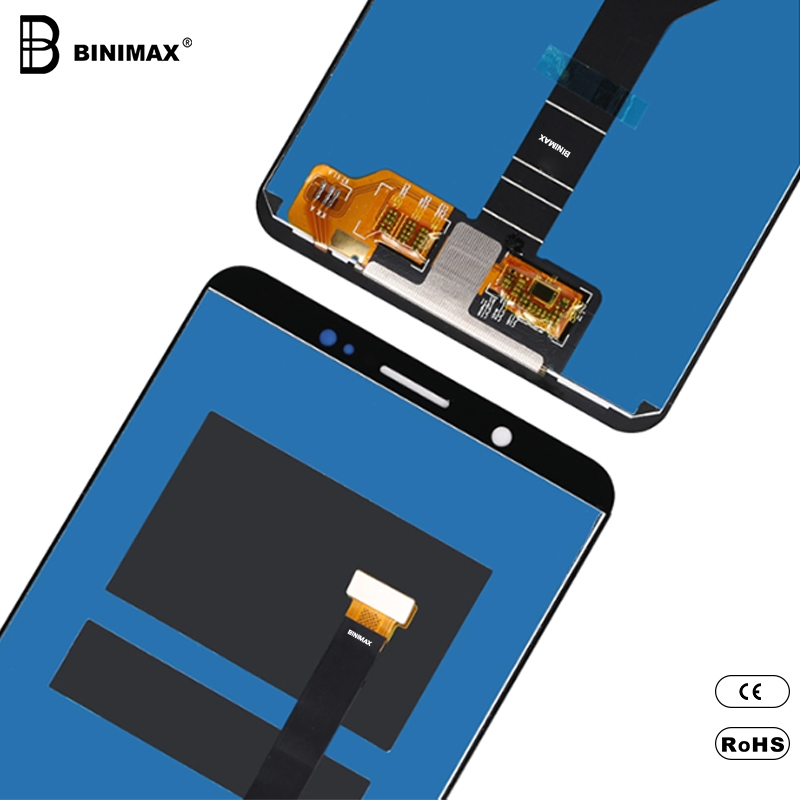 Мобилен телефон TFT LCD екранен модул BINIMAX за VIVO X7