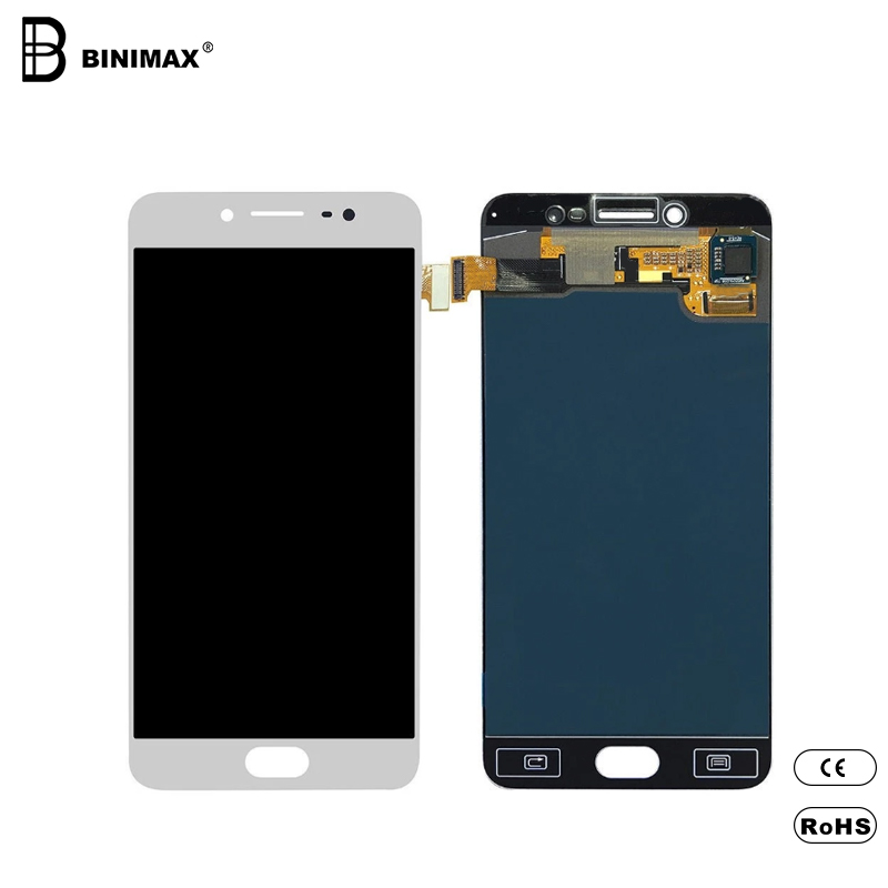 Мобилен телефон TFT LCD екранен модул BINIMAX за VIVO X7