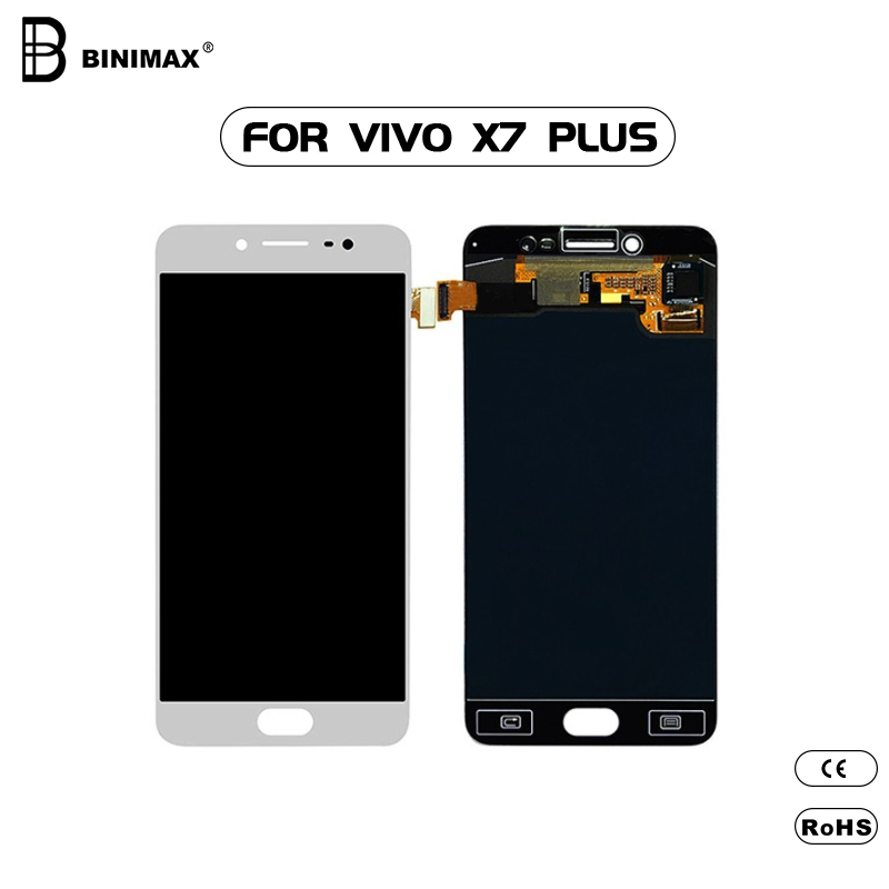 GSM TFT LCD сглобяване на бинарен екран
