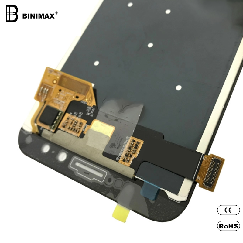 Екран за мобилни телефони TFT LCD екрани Монтаж BINIMAX дисплей за VIVO X9i