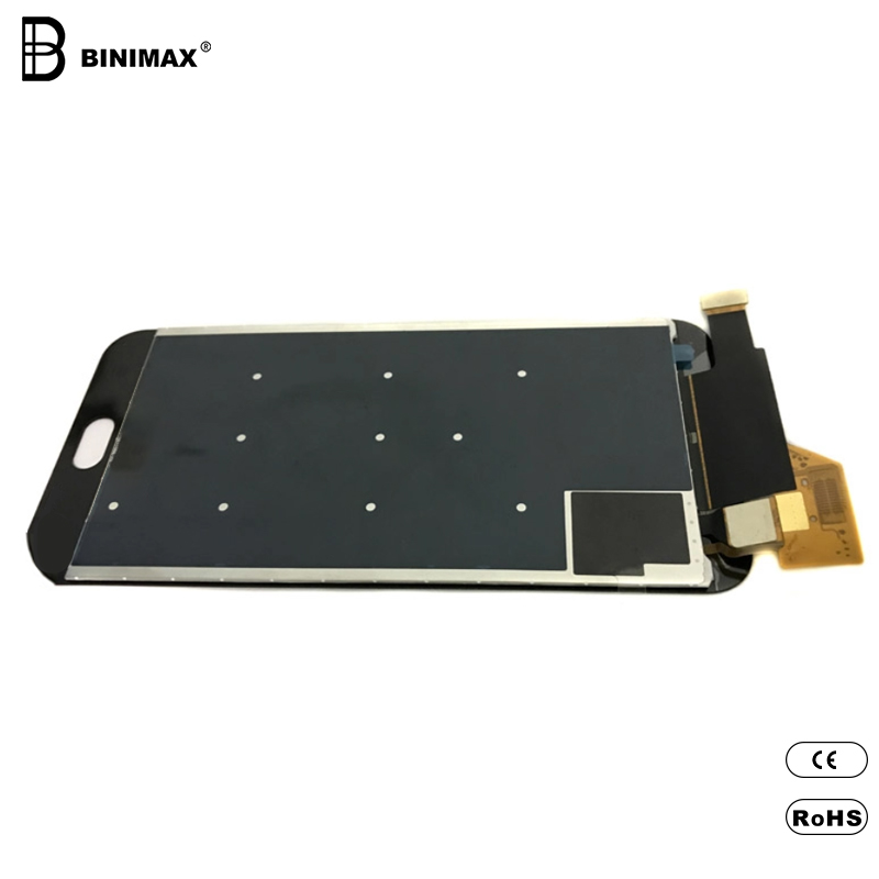 Екран за мобилни телефони TFT LCD екрани Монтаж BINIMAX дисплей за VIVO X9i