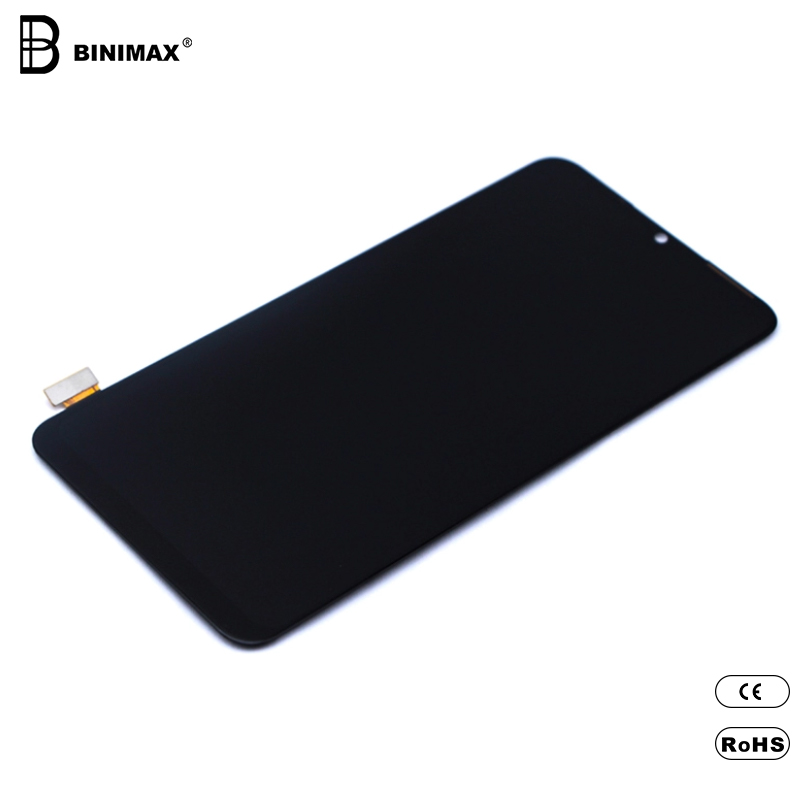 Мобилен телефон TFT LCD скрийното устройство BINIMAX за vivo x23
