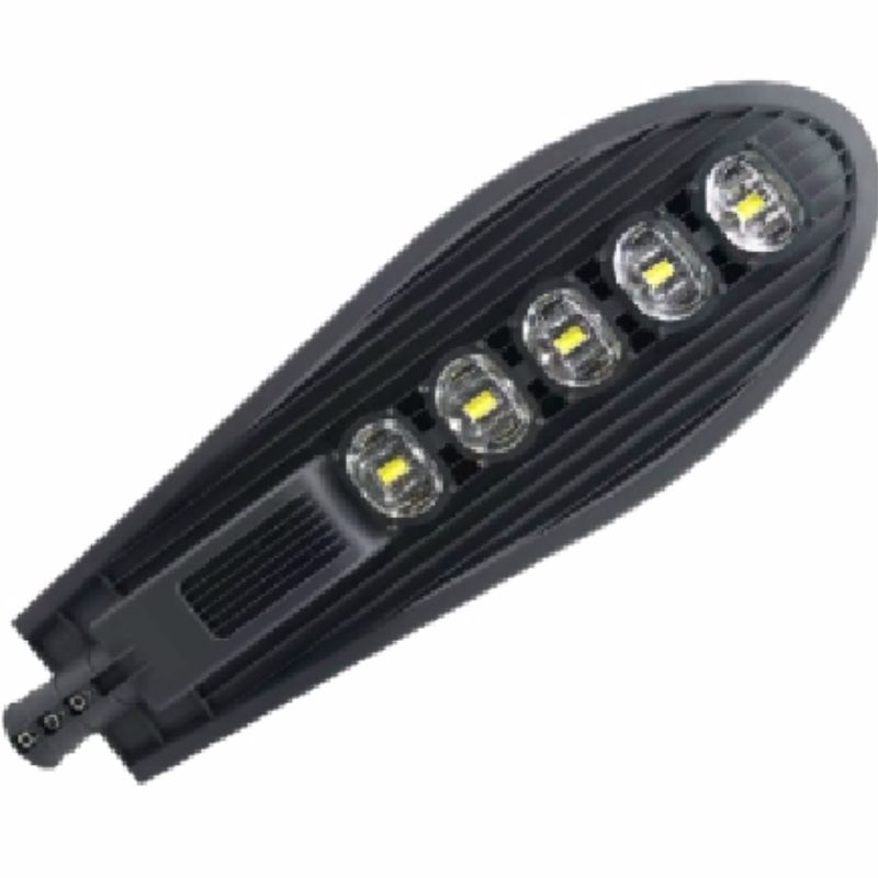 led улична светлина 50w 100w 150w 200w 250w