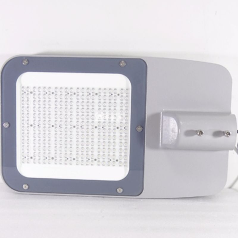 led улична светлина 50w 100w 150w 200w