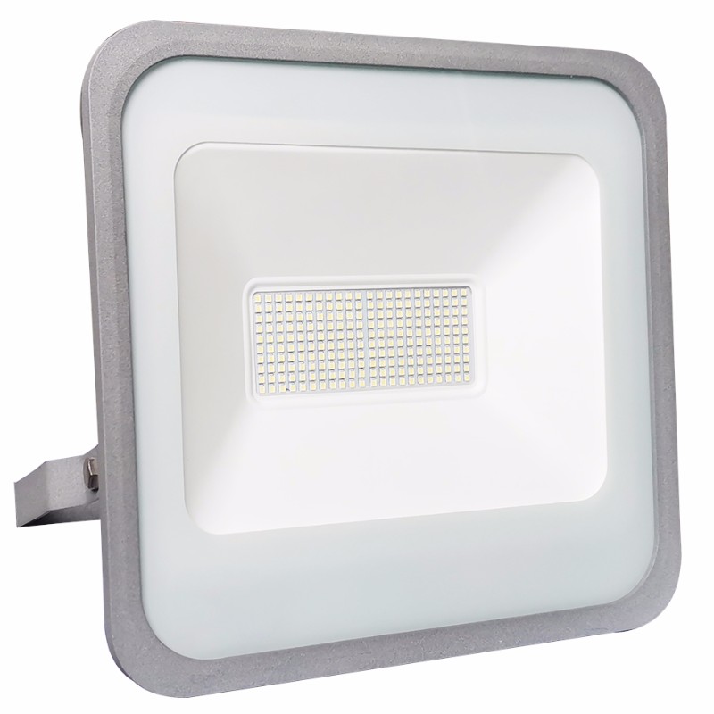 LED светлина с висока яркост наводнение 50W / 100W / 150W / 200W / 250W / 300W