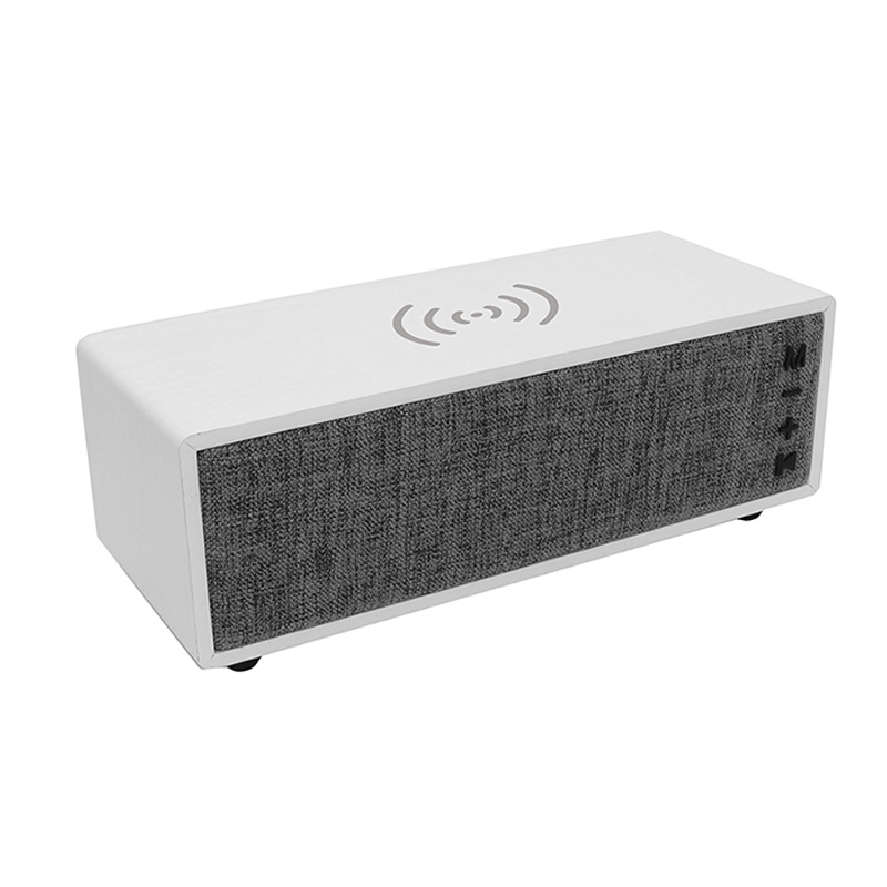 OS-581 Bluetooth говорител с безжично зарядно устройство