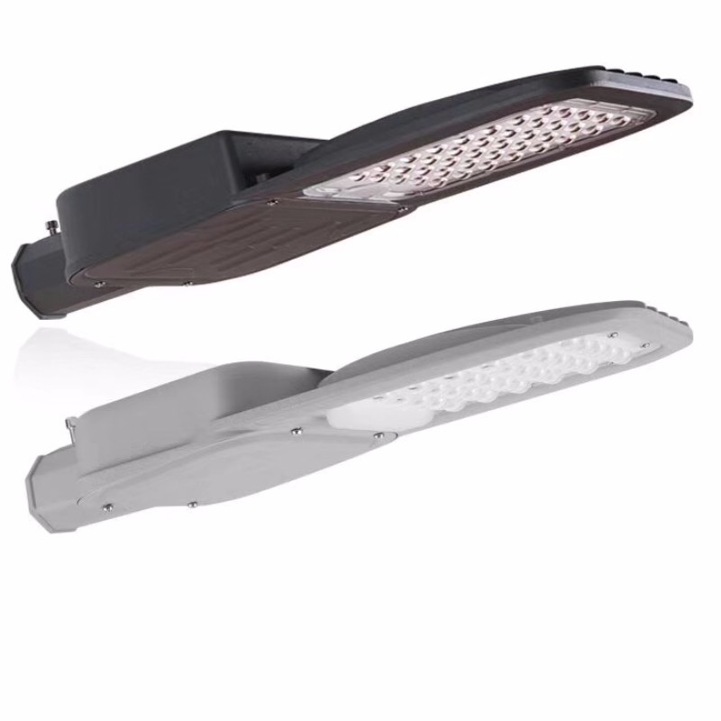 IP66 3-годишна гаранция светодиодна улична светлина 30W 50W 150W 200W