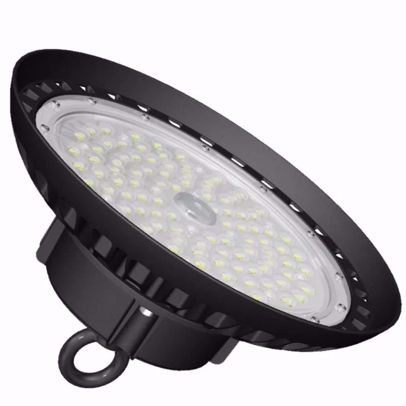 Промишлена LED НЛО светлина 50w 100w 150w 200w
