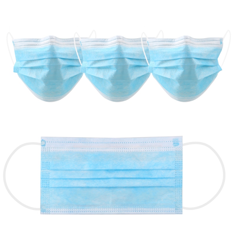 Маска на лицето