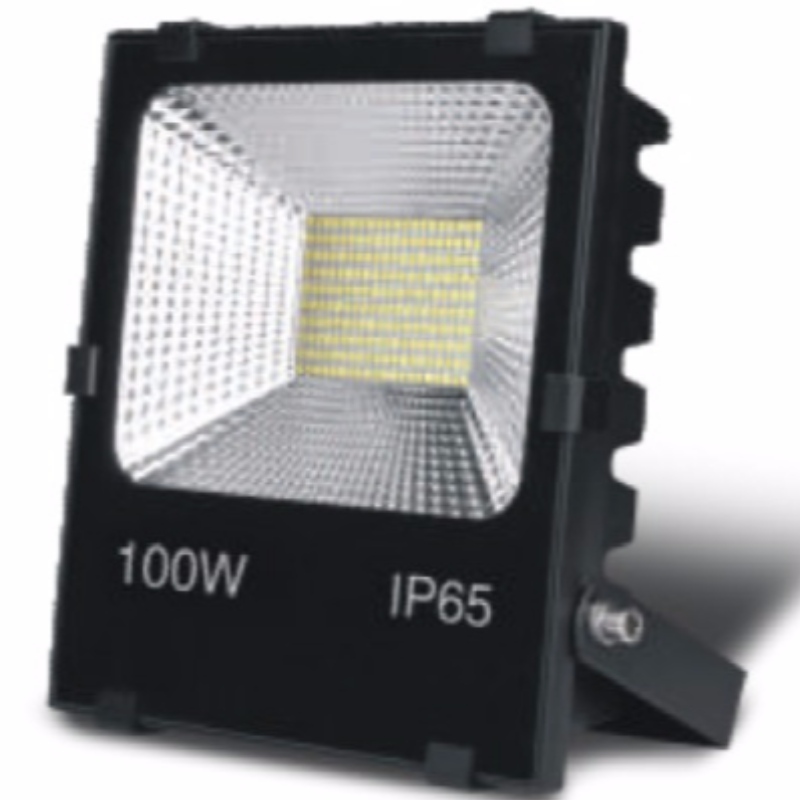 SMD 5054LED наводнителна светлина 30w 50w 100w 150w 200w 250w 300w 300w 400w