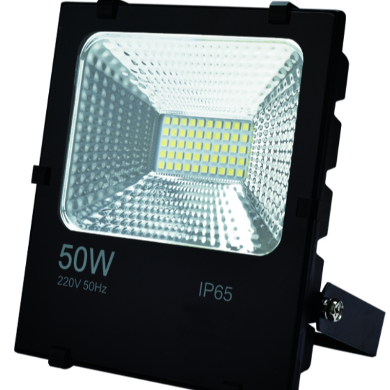SMD 5054LED наводнителна светлина 30w 50w 100w 150w 200w 250w 300w 300w 400w