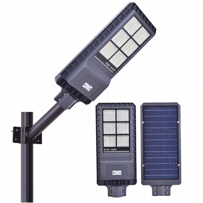 водоустойчива LED улична светлина 60W 120W 180W