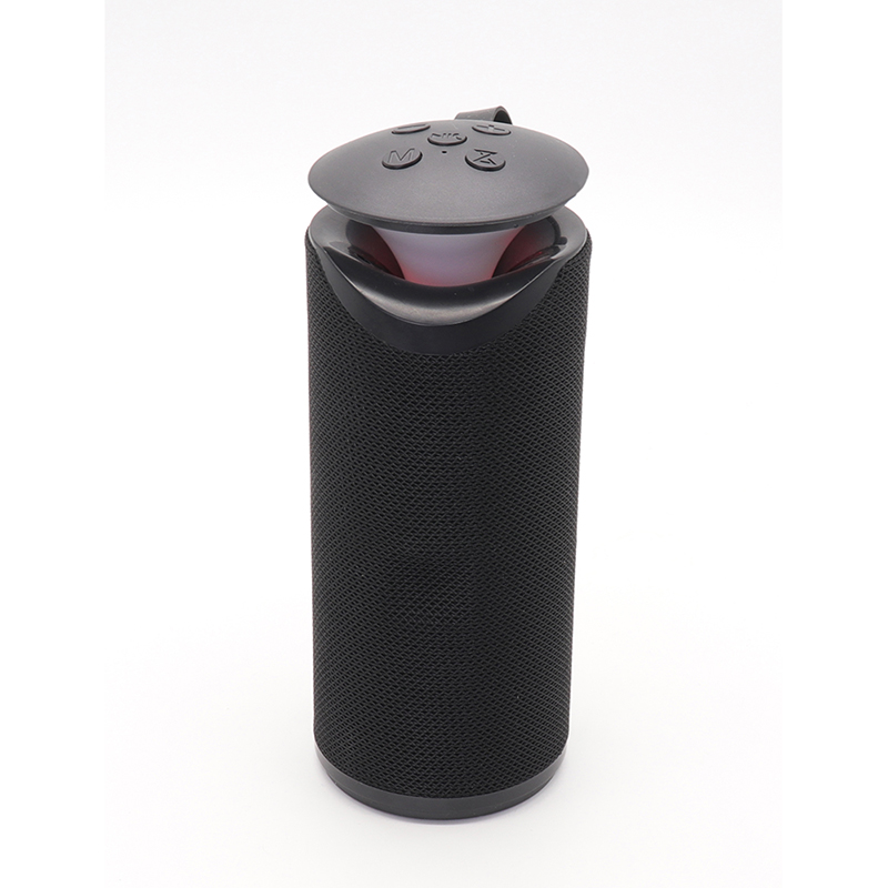 OS-573 Bluetooth високоговорител с високоговорител от плат