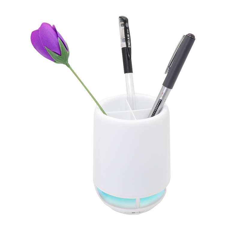 OS-601 Bluetooth Speaker with Led light